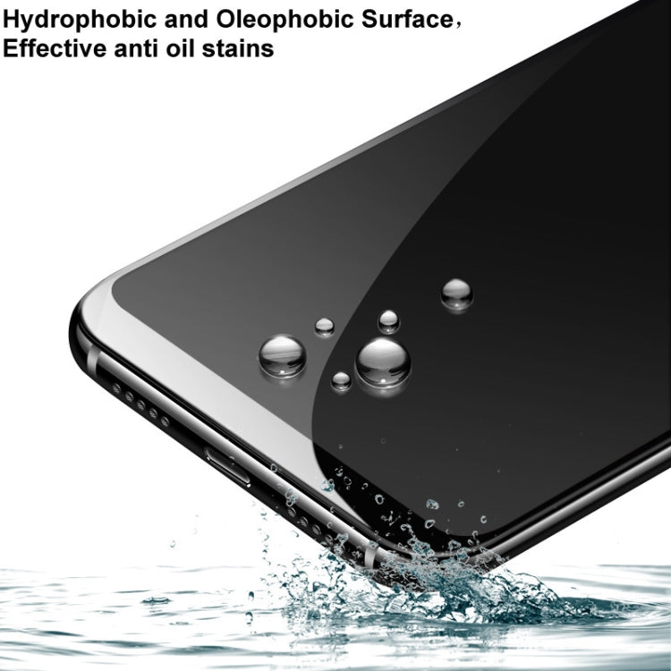 For OPPO Realme C15 IMAK Pro+ Series Full Screen Tempered Glass Film - Realme Tempered Glass by imak | Online Shopping UK | buy2fix