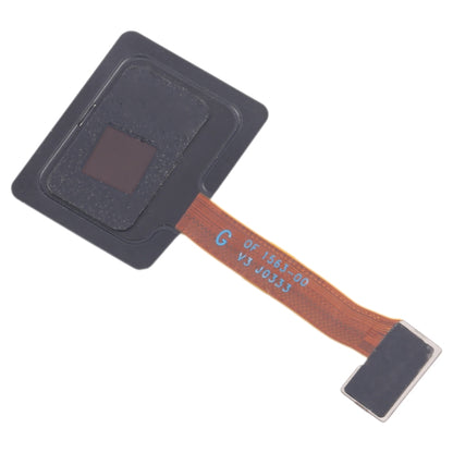 For Huawei Mate 40 Pro Original Fingerprint Scanning Sensor Flex Cable - Flex Cable by buy2fix | Online Shopping UK | buy2fix