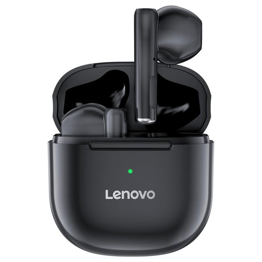 Original Lenovo TC3301 Wireless Bluetooth 5.3 Earphones(Black) - Bluetooth Earphone by Lenovo | Online Shopping UK | buy2fix