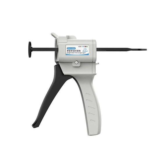 JCID DM-030 Single Tube Manual Actuated Glue Gun - Repair Glue Series by JC | Online Shopping UK | buy2fix