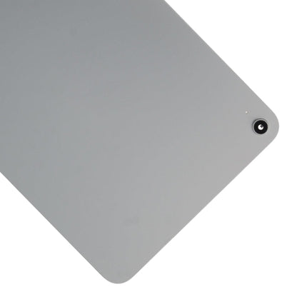For iPad 10th Gen 10.9 2022 4G Version Battery Back Cover (Grey) - iPad Parts by buy2fix | Online Shopping UK | buy2fix