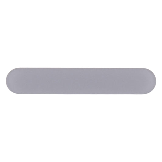 For iPad Pro 11 2022 5G Signal Antenna Glass Plate (Grey) - 10.5 inch by buy2fix | Online Shopping UK | buy2fix