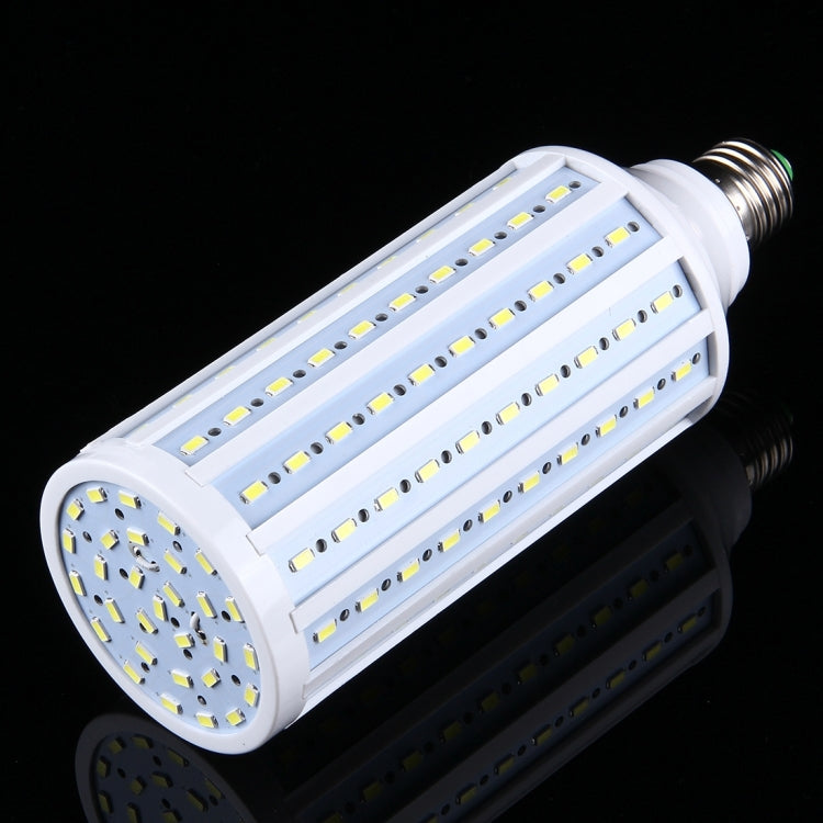 40W PC Case Corn Light Bulb, E27 3500LM 150 LED SMD 5730, AC 85-265V(Warm White) - LED Blubs & Tubes by buy2fix | Online Shopping UK | buy2fix