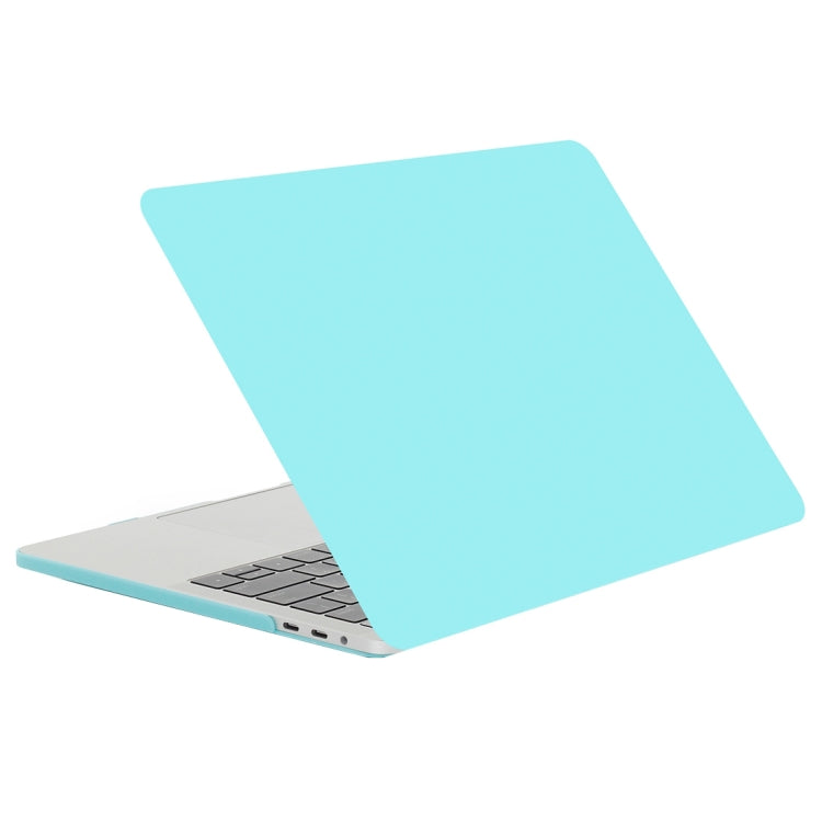 Laptop Frosted Texture PC Protective Case for 2016 New Macbook Pro 13.3 inch A2159 & A1706 & A1708 - MacBook Pro Cases by buy2fix | Online Shopping UK | buy2fix