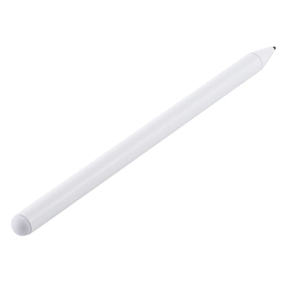 1.4-2.3mm Magnetic Design Superfine Nib Prevent Accidental Touch Handwritten Capacitive Screen Stylus Pen(White) - Stylus Pen by buy2fix | Online Shopping UK | buy2fix