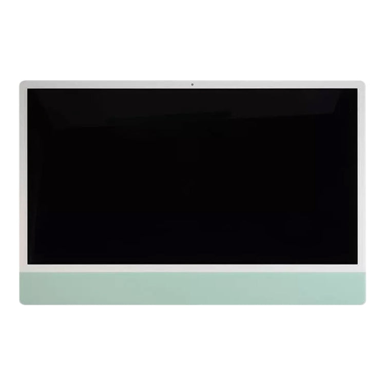 For Apple iMac 24 inch A2438 A2439 2021 4.5K LM235UH1 SD C1 M1 M2 LCD Screen (Green) - LCD Screen by buy2fix | Online Shopping UK | buy2fix