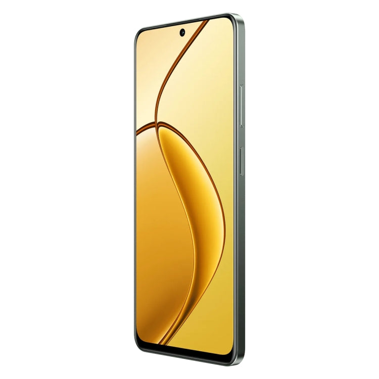 Realme 12x, 12GB+256GB, Side Fingerprint Identification, 6.67 inch Realme UI 5.0 Dimensity 6100+ 5G Octa Core, NFC, Network: 5G, Support Google Play (Glowing Black) - OPPO by Realme | Online Shopping UK | buy2fix