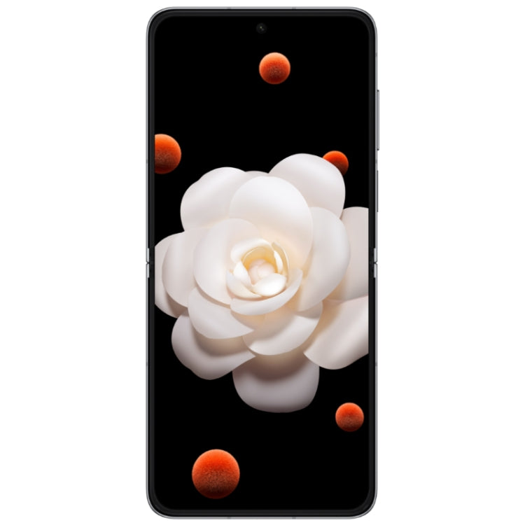 Honor Magic V Flip, 12GB+512GB, 6.8 inch + 4.0 inch Screen MagicOS 8.0 Snapdragon 8+ Gen 1 Octa Core, Network: 5G, NFC, OTG (Black) - Honor by Huawei | Online Shopping UK | buy2fix