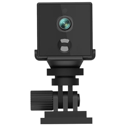 CAMSOY S30W 1080P Low Power Consumption WiFi Wireless Network Action Camera Wide-angle Recorder with Mount - Mini Camera by CAMSOY | Online Shopping UK | buy2fix