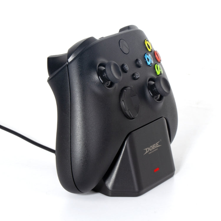 DOBE TYX-0607 Charging Dock With Battery For Xbox Series - Charger & Power by DOBE | Online Shopping UK | buy2fix