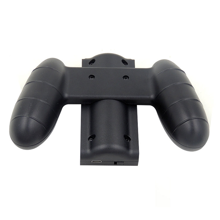 iplay S005 Controller Grip Charger for Nintendo Switch Joy-Con - Charger & Power by iplay | Online Shopping UK | buy2fix