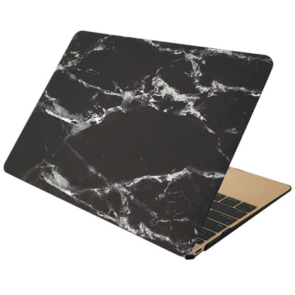 Marble Patterns Apple Laptop Water Decals PC Protective Case for Macbook Air 11.6 inch - MacBook Air Cases by buy2fix | Online Shopping UK | buy2fix