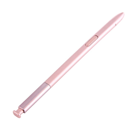 For Galaxy Note 5 / N920 High-sensitive Stylus Pen(Rose Gold) - Stylus Pen by buy2fix | Online Shopping UK | buy2fix