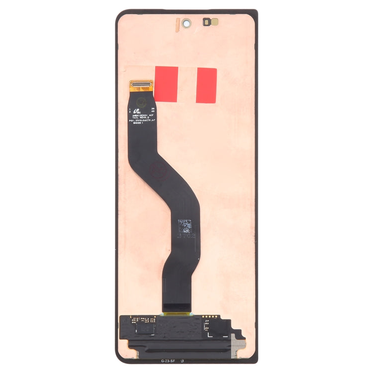 For Samsung Galaxy Z Fold5 SM-F946B 6.2 inch Original LCD Secondary Screen with Digitizer Full Assembly - Galaxy Z Series Parts by buy2fix | Online Shopping UK | buy2fix