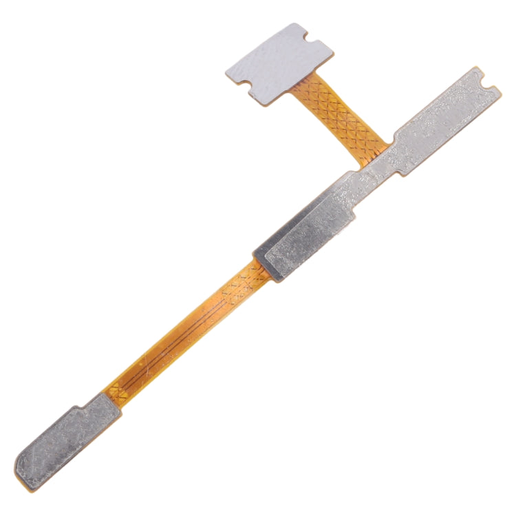 For Huawei Enjoy 50Z Original Power Button & Volume Button Flex Cable - Flex Cable by buy2fix | Online Shopping UK | buy2fix