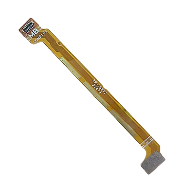 For Asus ROG Phone 7 AI2205_C SIM Card Slot Connect Flex Cable - Flex Cable by buy2fix | Online Shopping UK | buy2fix