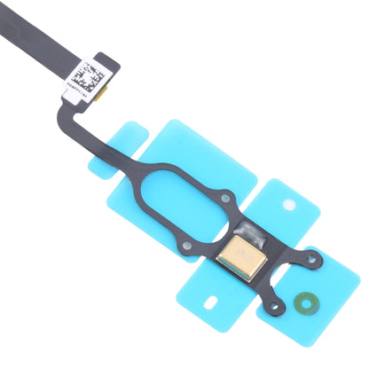 For Apple Airpods Max Left Noise-canceling Microphone Flex Cable - Airpods Series by buy2fix | Online Shopping UK | buy2fix