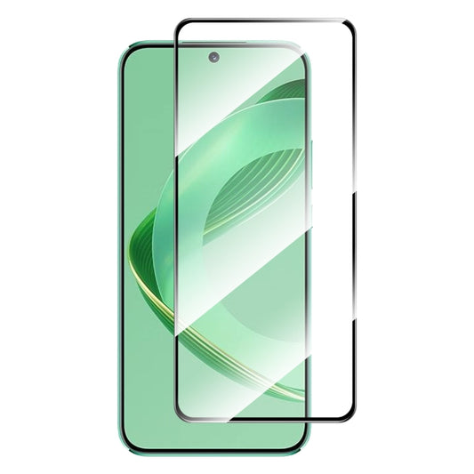 For Huawei Nova 11 ENKAY 0.26mm 9H 2.5D Full Glue High Aluminum-silicon Tempered Film - Huawei Tempered Glass by ENKAY | Online Shopping UK | buy2fix