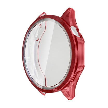 For Huawei Watch GT 4 46mm TPU All-Inclusive Watch Protective Case(Red) - Watch Cases by buy2fix | Online Shopping UK | buy2fix