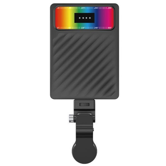 V16WS Mobile Phone / Tablet / Laptop Pocket Fill Light 24 Effects RGB Light  Without Screen - Selfie Light by buy2fix | Online Shopping UK | buy2fix