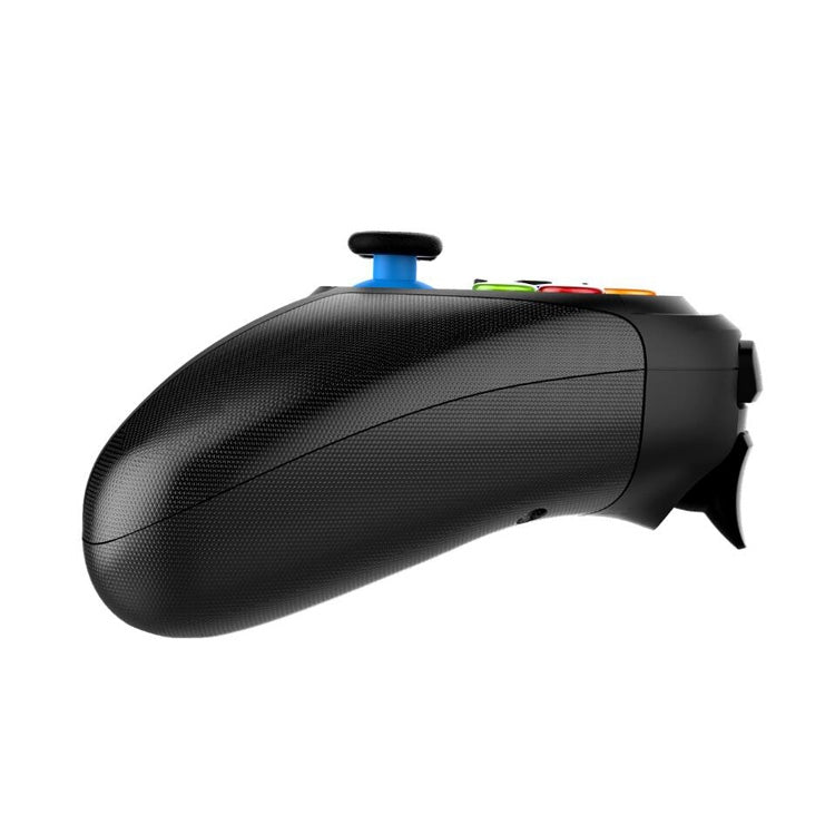 ipega PG9157 Ninja Bluetooth Stretchable Gamepad, Support Android / IOS Devices Direct Connection, Maximum Stretch Length: 95mm(Black) - Controller Gamepad by ipega | Online Shopping UK | buy2fix