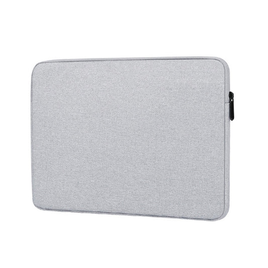 BUBM FMBM-13 Universal Tablet PC Liner Bag Portable Protective Bag, Size: 13 inches(Gray) - Protective Bag by BUBM | Online Shopping UK | buy2fix