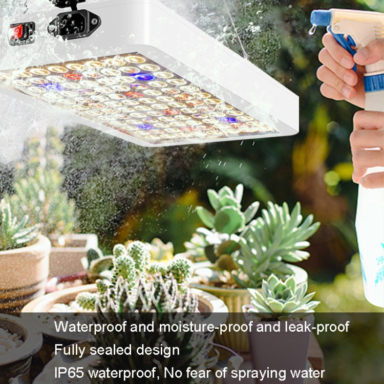 Small Plant Growth Light LED Full Spectrum Fill Light(AU Plug) - LED Grow Lights by buy2fix | Online Shopping UK | buy2fix