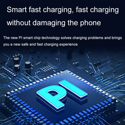 PD Laptop Mobile Phone Smart Fast Charging Charging Head, CN Plug(90W) - USB Charger by buy2fix | Online Shopping UK | buy2fix