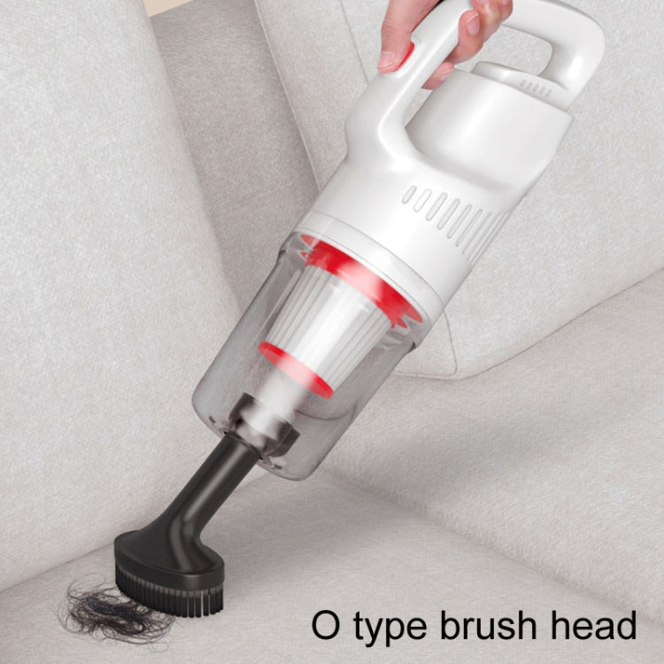 Handheld Household Vacuum Cleaner Car Small Powerful Dust Extractor, Model: Car Wired - Vacuum Cleaner by buy2fix | Online Shopping UK | buy2fix