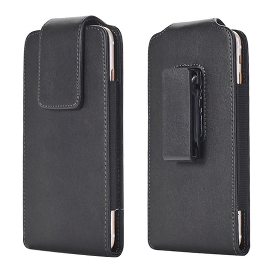 4 Inch Cell Phone Holster With Belt Clip Rotary 360 Magnetic Closure -  by buy2fix | Online Shopping UK | buy2fix