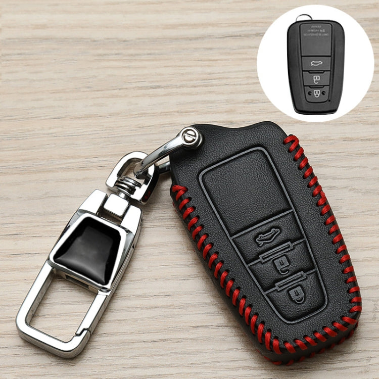 For Toyota Car Key Cover Multifunctional Keychain Anti-lost Number Plate, Style: F - Car Key Cases by buy2fix | Online Shopping UK | buy2fix