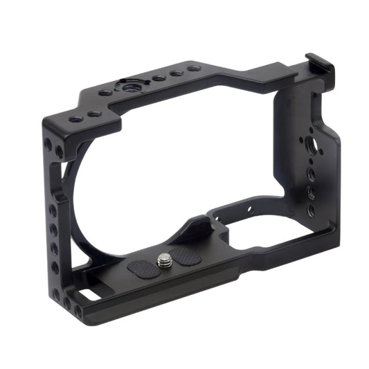 FITTEST Camera Metal Rabbit Cage For Sony A6000 / A6100 / A6300 / A6400 / A6500 - Camera Cage by FITTEST | Online Shopping UK | buy2fix