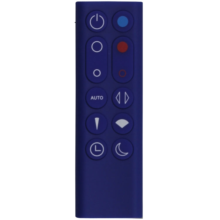 For Dyson HP02 HP03 Air Purifier Bladeless Fan Remote Control(Style 19) - For Dyson Accessories by buy2fix | Online Shopping UK | buy2fix