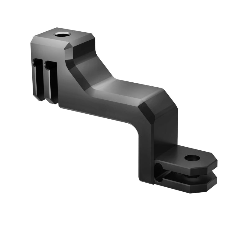 Vertical Mount Adapter for GoPro HERO12 Black / 11 Black / 10 Black / 9 Black - Connection Mount by buy2fix | Online Shopping UK | buy2fix