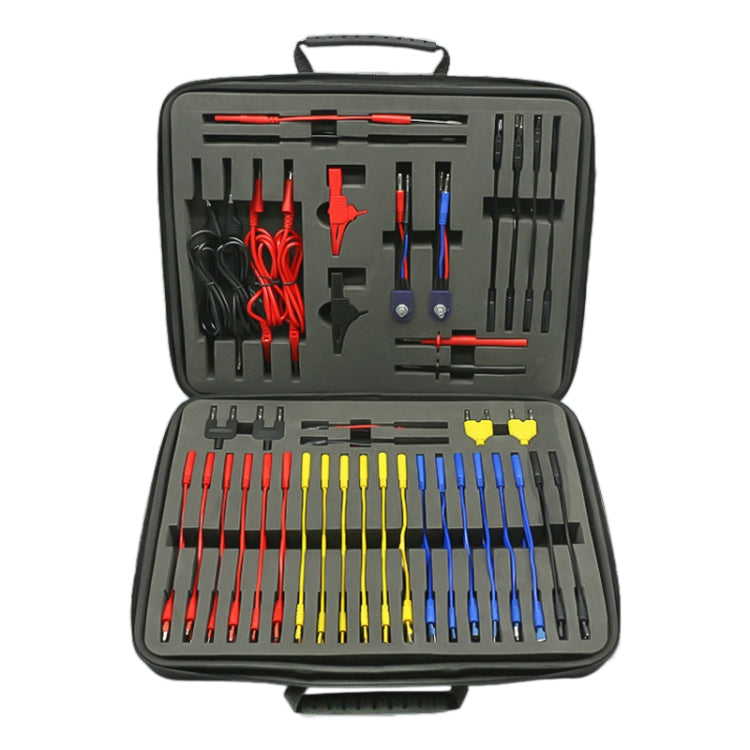 CH-208 92 in 1 Multifunctional Test Car Maintenance Universal Junction Box - Hand Tool Sets by buy2fix | Online Shopping UK | buy2fix