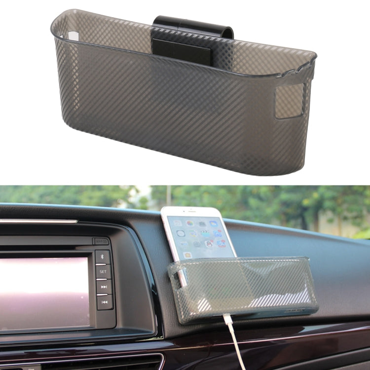 3R-2105 Car Multifunctional Storage Box - Stowing Tidying by 3R | Online Shopping UK | buy2fix