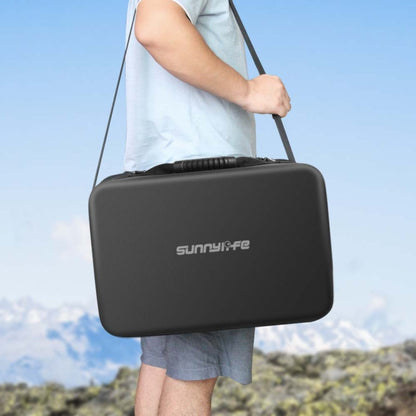 Sunnylife S1-B156  Shoulder Suitcase Storage Bag for DJI RoboMaster S1 - Other by Sunnylife | Online Shopping UK | buy2fix