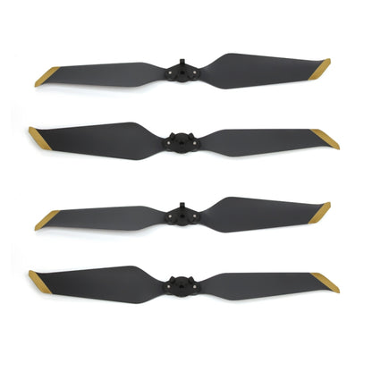 2 Pairs 8743F Low Noise Quick-release Propellers for DJI Mavic 2 Pro / Zoom - DJI & GoPro Accessories by buy2fix | Online Shopping UK | buy2fix