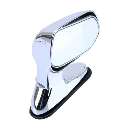 3R-105R 360 Degree Rotatable Right Side Assistant Mirror for Auto Car(Silver) - Convex Mirror & Accessories by 3R | Online Shopping UK | buy2fix