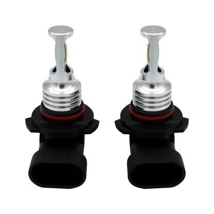 2 PCS 9006 HB4 72W 1000LM 6000-6500K Super Bright White Light Car Fog LED Bulbs, DC 12-24V - Fog / Driving Lights by buy2fix | Online Shopping UK | buy2fix