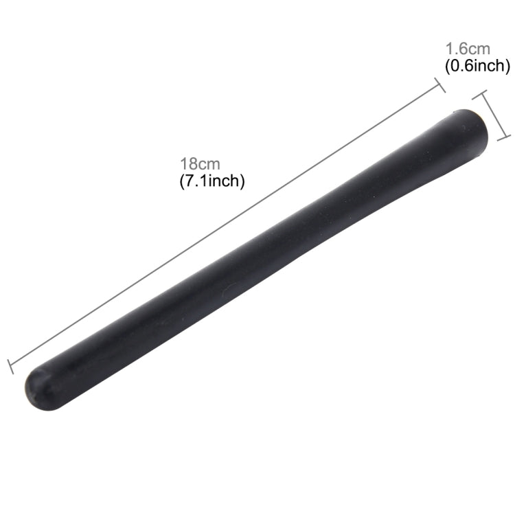 BAIFENG BF-17 Car Auto AM/FM Antenna Fit for Perodua Proton Toyota Honda Nissan Mazda Suzuki Ford - Aerials by buy2fix | Online Shopping UK | buy2fix