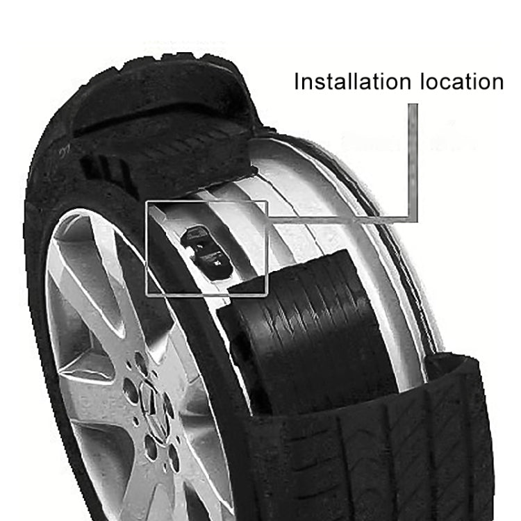 Car TPMS Tire Pressure Monitor Sensor 42753-SNA-A830, 42753TR3A81, 42753SNAA830 for Honda Odyssey - In Car by buy2fix | Online Shopping UK | buy2fix