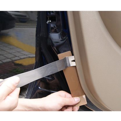 Metal FatMax Wrecking Bar - In Car by buy2fix | Online Shopping UK | buy2fix