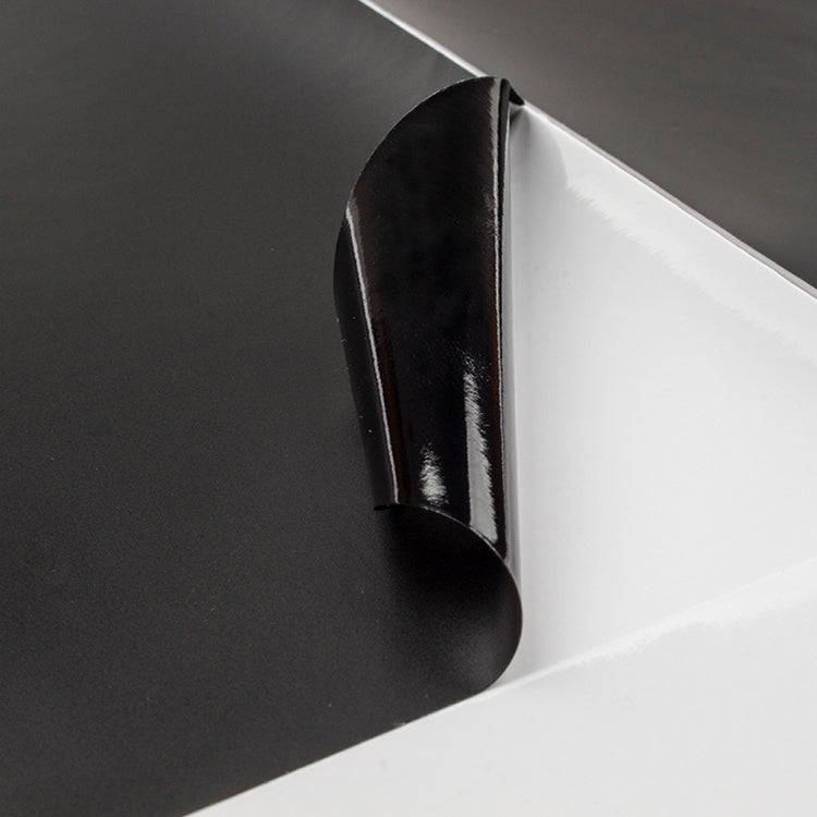 Car Central Control Panel Film Scratch-proof PVC Decorative Sticker for Tesla Model 3 before 2021(Matte Black) - Car Interior Mouldings by buy2fix | Online Shopping UK | buy2fix