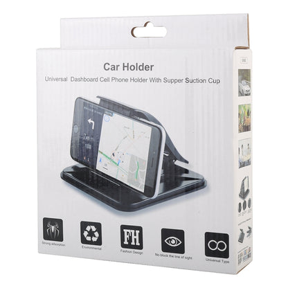 Car Clip Dashboard Mount Holder Cell Phone Holder -  by buy2fix | Online Shopping UK | buy2fix