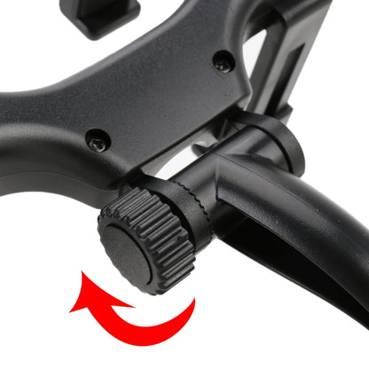 360 Degree Car Rearview Mirror Bracket - Car Holders by buy2fix | Online Shopping UK | buy2fix