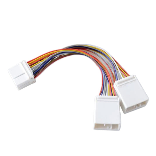 Car Navigation Board 2 in 1 Connection Cable for Honda Accord / Odyssey - In Car by buy2fix | Online Shopping UK | buy2fix
