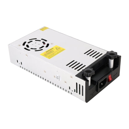 S-360-24 DC24V 360W 15A DIY Regulated DC Switching Power Supply Power Inverter with Clip - In Car by buy2fix | Online Shopping UK | buy2fix