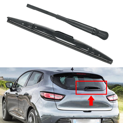 JH-HD17 For Honda CRV 2012-2016 Car Rear Windshield Wiper Arm Blade Assembly 76720-T0A-003 - In Car by buy2fix | Online Shopping UK | buy2fix