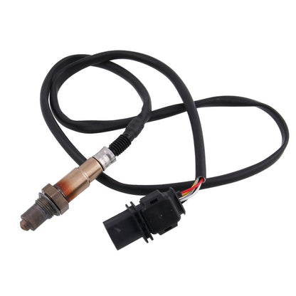 Oxygen Lambda Sensor 0258017025 LSU4.9 for PLX UEGO AEM 30-2004 - In Car by buy2fix | Online Shopping UK | buy2fix